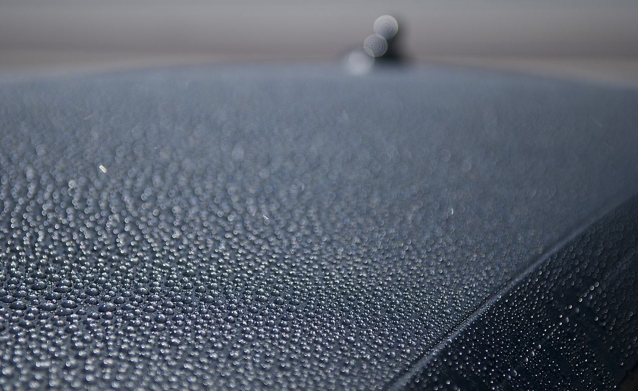 ceramic coatings